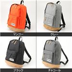 OUTDOOR PRODUCTS(アウトドア プロダクツ) デイパック 12409043 グレー
