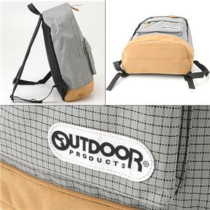OUTDOOR PRODUCTS(�����ȥɥ� �ץ�������) �ǥ��ѥå���12409043 �ޥ󥴡�