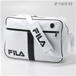 FILA(フィラ) ショルダーバッグ 12619053 オフホワイト