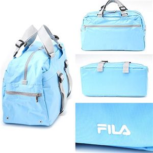 FILA�ʥե���ˡ��襬�ޥåȡ��ܥ��ȥ�Хå���12609037 ���å���