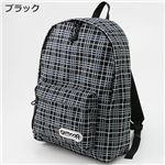 OUTDOOR�@�`�F�b�N�f�C�p�b�N�@12419110 �u���b�N