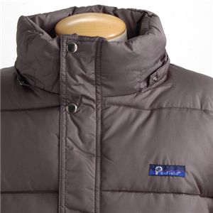 Penfield ベーシックダウンボールBIG JKT 10216674 ブラック 5L