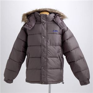 Penfield ベーシックダウンボールBIG JKT 10216674 チャコール 4L
