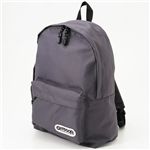 OUTDOOR PRODUCTS（アウトドア プロダクツ） コーディラナイロンバックパック チャコール