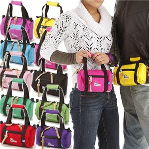 Penfield(ペンフィールド) ミニマムボストンバッグ 10239089 K.グリーン