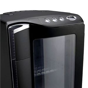 冷温庫ハイブリッド20L ブラック