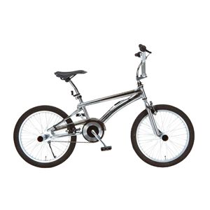 MYPALLAS(マイパラス) フリースタイル20型 M-62CR クロム