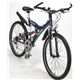 MYPALLAS(�ޥ��ѥ饹) MTB26��21�ʣץ���/����ߥե졼�� M-950BS �֥롼����С�