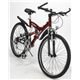 MYPALLAS(�ޥ��ѥ饹) MTB26��21�ʣץ���/����ߥե졼�� M-950RGY ��åɥ��졼