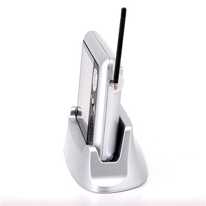 ワンセグ3.5インチカラー液晶テレビ DS-TV307