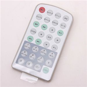 5�C���`�|�[�^�u��DVD�v���[���[ DS-PP115