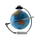 浮動地球 ブルー