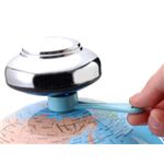 浮動地球 ブルー