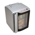 ポータブル温冷庫20Lタイプ RG-V20　シルバー　（冷温庫）