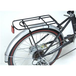 MYPALLAS�i�}�C�p���X�j �܂��ݎ��]�� M-206 20�C���` 6�i�ϑ� �l�C�r�[�C���[�W��