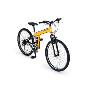 HUMMER ハマー自転車 26インチ HUMMER 「ハマー」HUMMER AL-MTB2621Fsus 26インチ マウンテン