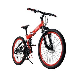 Ferrari�i�t�F���[���j ���]�� AL-FDB2627 W-sus 26�C���`�摜���̂P�X�V��