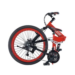 Ferrari�i�t�F���[���j ���]�� AL-FDB2627 W-sus 26�C���`�C���[�W��