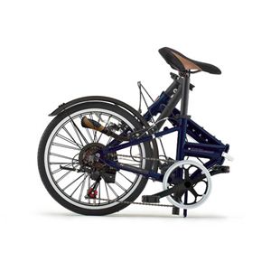 Rover�i���[�o�[�j �܏􎩓]�� AL-FDB207 20�C���` �l�C�r�[�摜���̂P�X�V��