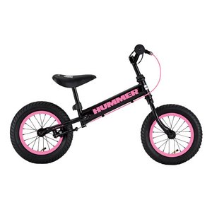 HUMMER（ハマー） TRAINEE 自転車 ピンク