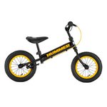 HUMMER（ハマー） TRAINEE 自転車 イエロー