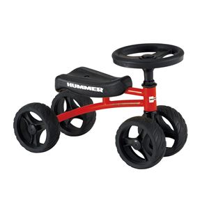 HUMMER（ハマー） BUGGY BIKE レッド（赤）