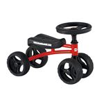 HUMMER（ハマー） BUGGY BIKE レッド（赤）