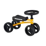 HUMMER（ハマー） BUGGY BIKE イエロー