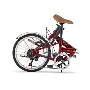 Mini �܏�ݎ��]�� AL-FDB207 ���b�h