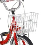 CHIBI Mini 子供用自転車 14 DC(かじ取り)のエンブレム