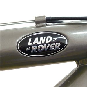 LAND ROVER �N���X�o�C�N AL-TS7006F-sus�̃G���u����