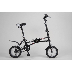 MYPALLAS�i�}�C�p���X�j �܂��ݎ��]�� i-minimo IM-232 12�C���` �u���b�N�摜���̂P�X�V��