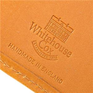 WHITEHOUSE COX�i�z���C�g�n�E�X�R�b�N�X)  Bridle Leather�@���h���� S7412 NEWTON