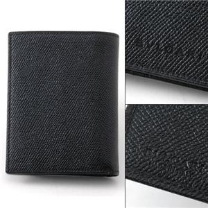 BVLGARI�i�u���K���j�@�D����@Classico line Walley for 9Creditcards��Photos 22473
