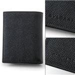 BVLGARI(ブルガリ) 札入れ Classico line Walley for 9Creditcards&Photos 22473