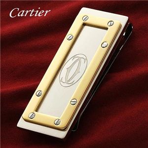 Cartier(カルティエ) マネークリップ T1220332