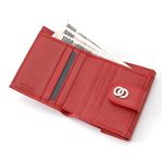 BVLGARI�i�u���K���j �h�b�s�I�g���h��܍��z 25217/RED