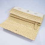 Folli Follie(フォリフォリ) ジャカード長財布 WA7M011SN