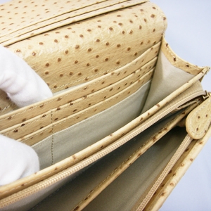 Folli Follie（フォリフォリ）　ジャカード長財布　WA7M011SN