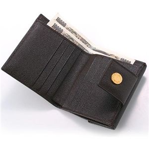 BVLGARI�i�u���K���j W�z�b�N���z 20201/Black