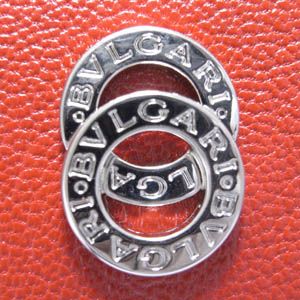 BVLGARI(ブルガリ) #25244 Keyholder small Goat leather red/calf leather red/P