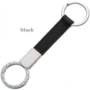BVLGARI(ブルガリ) キーホルダー BLACK/21562