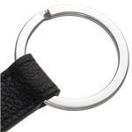 BVLGARI(ブルガリ) キーホルダー BLACK/21562
