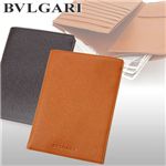 BVLGARI（ブルガリ）Classic line MAN WALLET 20327/Amber