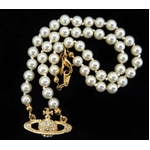 Vivienne Westwood（ヴィヴィアン ウエストウッド） Mini Bas Relief Choker（ミニバスリリーフ チョーカー） #166030001