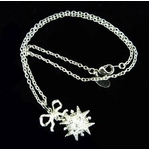 Vivienne Westwood（ヴィヴィアン ウエストウッド） Small Medallion Pendant（メダリオンペンダント）#019198021001