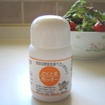 『どくとるホッキー』100g入