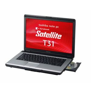  dynabook Satellite T31 15.4^m[gp\R PST311SCWSR1K