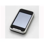 8GBメモリー内蔵タッチパネルMP4プレーヤー PT-A510