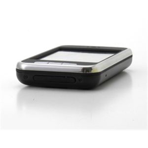 8GBメモリー内蔵タッチパネルMP4プレーヤー PT-A510